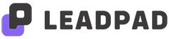 LEADPAD