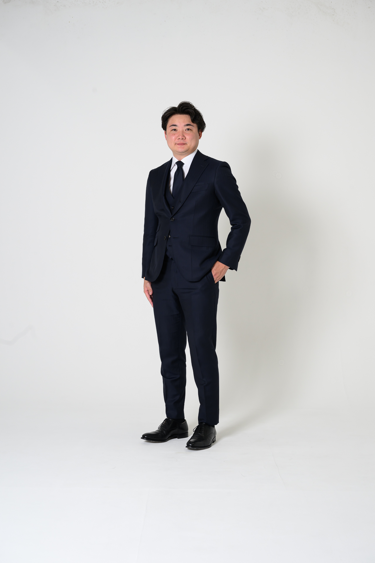 Sales Director 古田 竜也