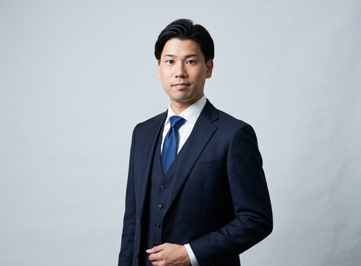 Consultant 松田 直人