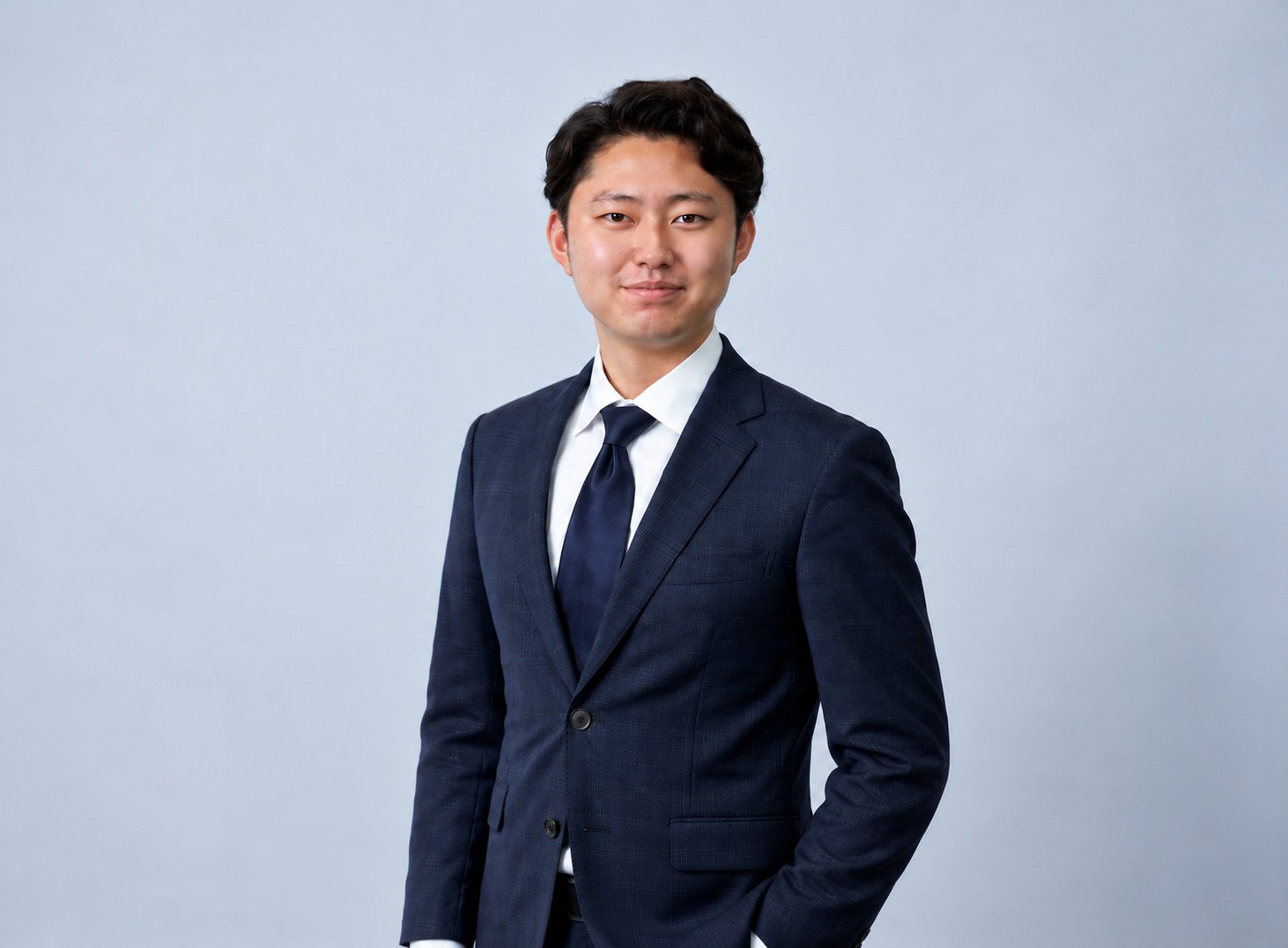 Consultant 関口 湧人