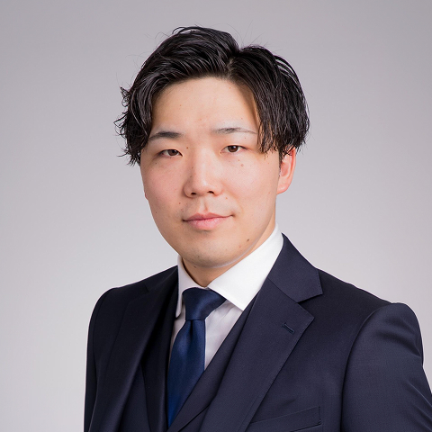 大山尚人