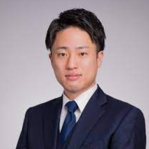 代表取締役 松下雄太
